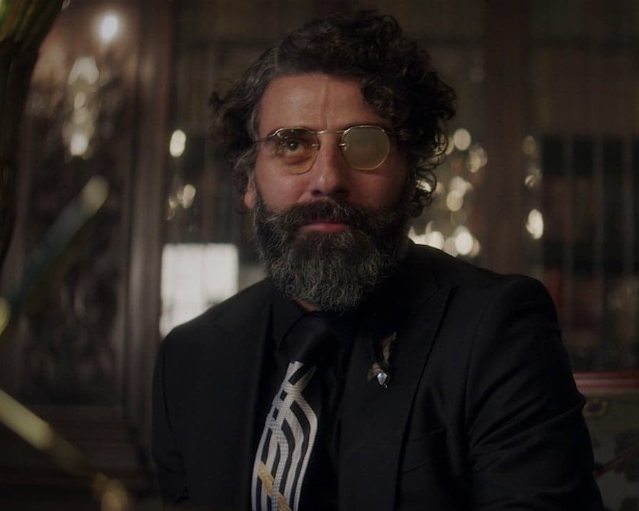 Poster for Big Gold Brick