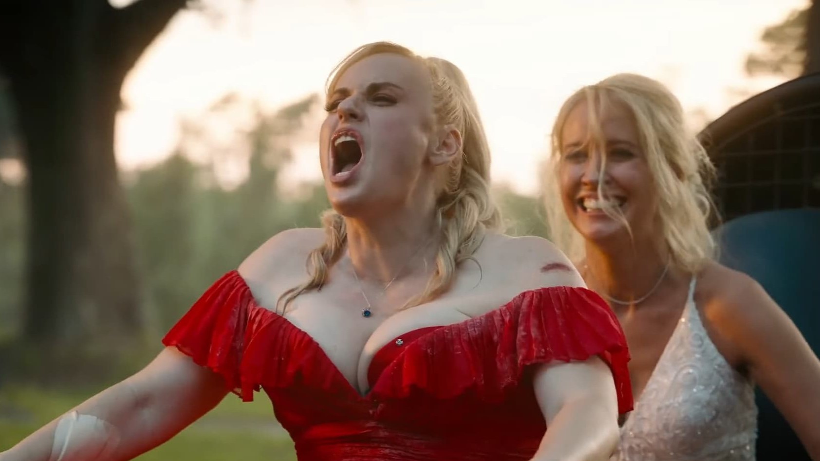 Poster for Bride Hard