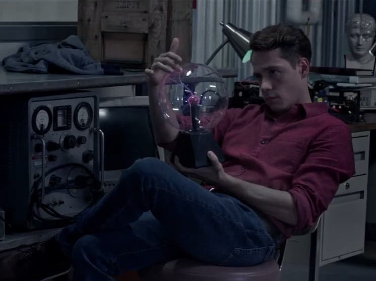 Poster for Multiverse