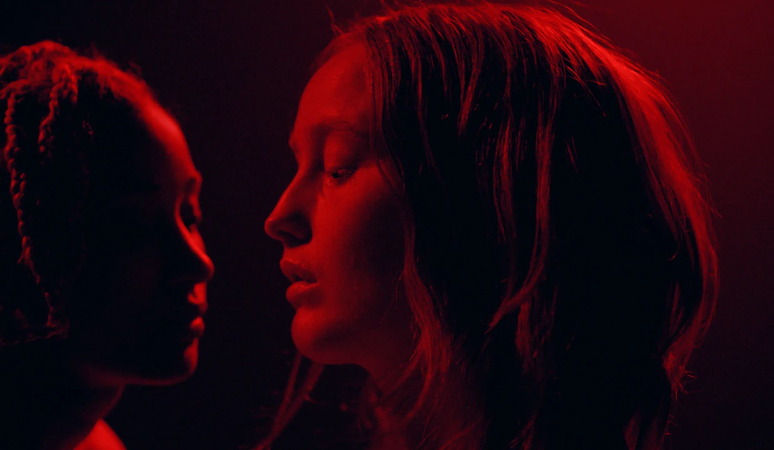 Poster for My Animal