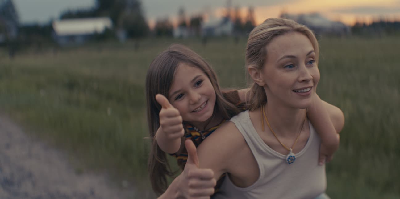 Poster for North of Normal