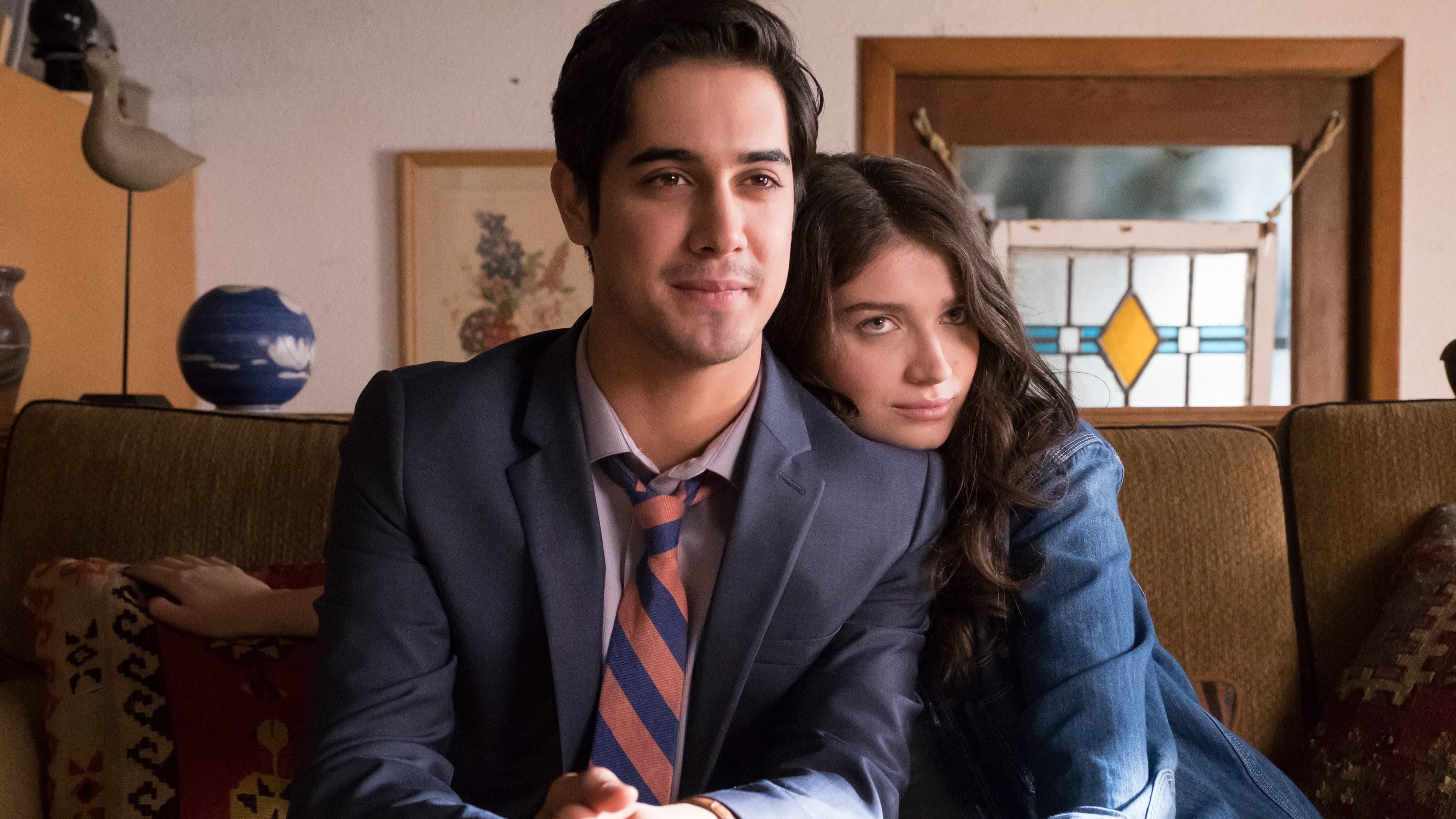 Poster for Paper Year