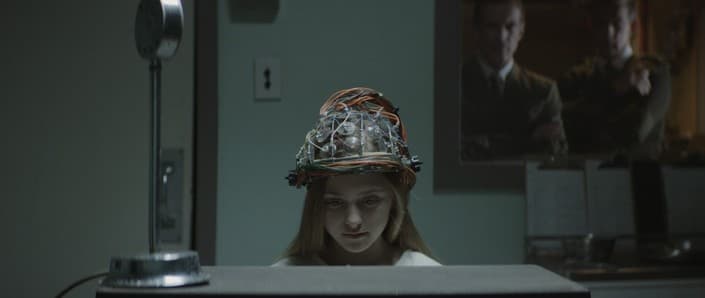 Poster for Project Ithaca