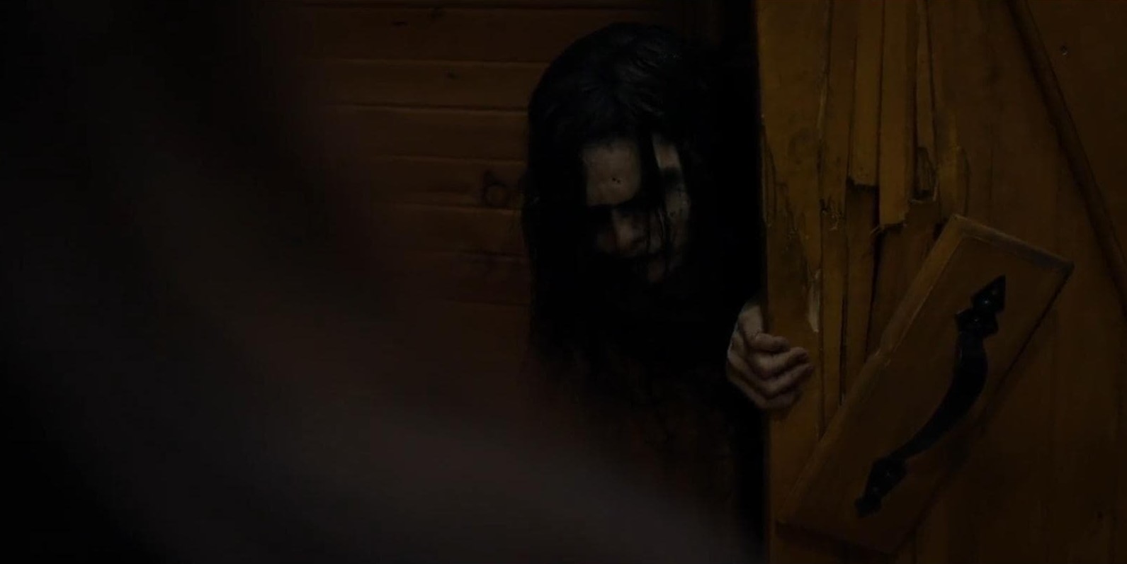 Poster for Pyewacket