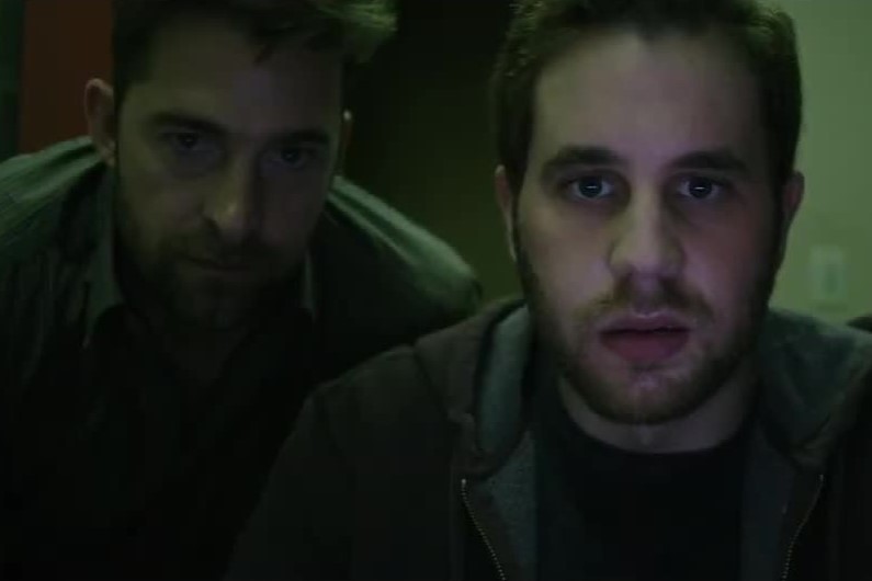 Poster for Run This Town