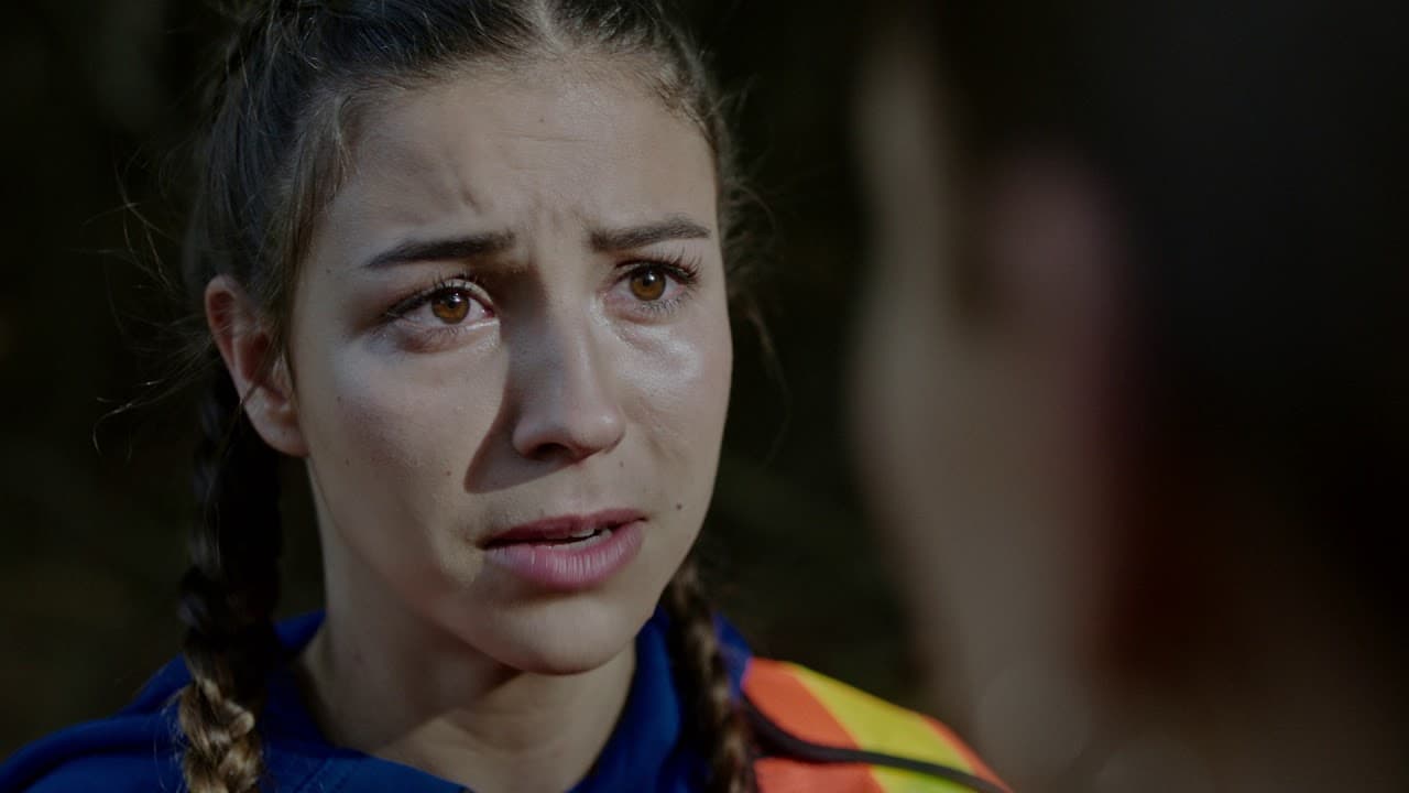 Poster for Secrets in a Small Town