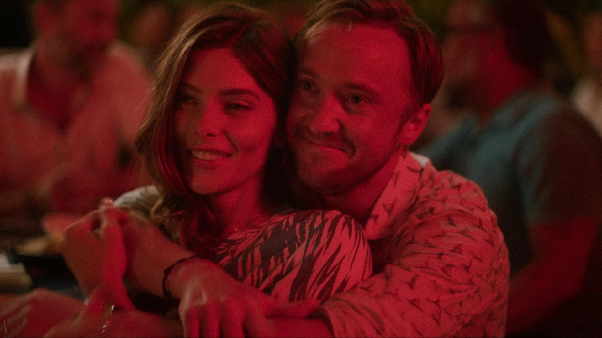 Poster for Some Other Woman