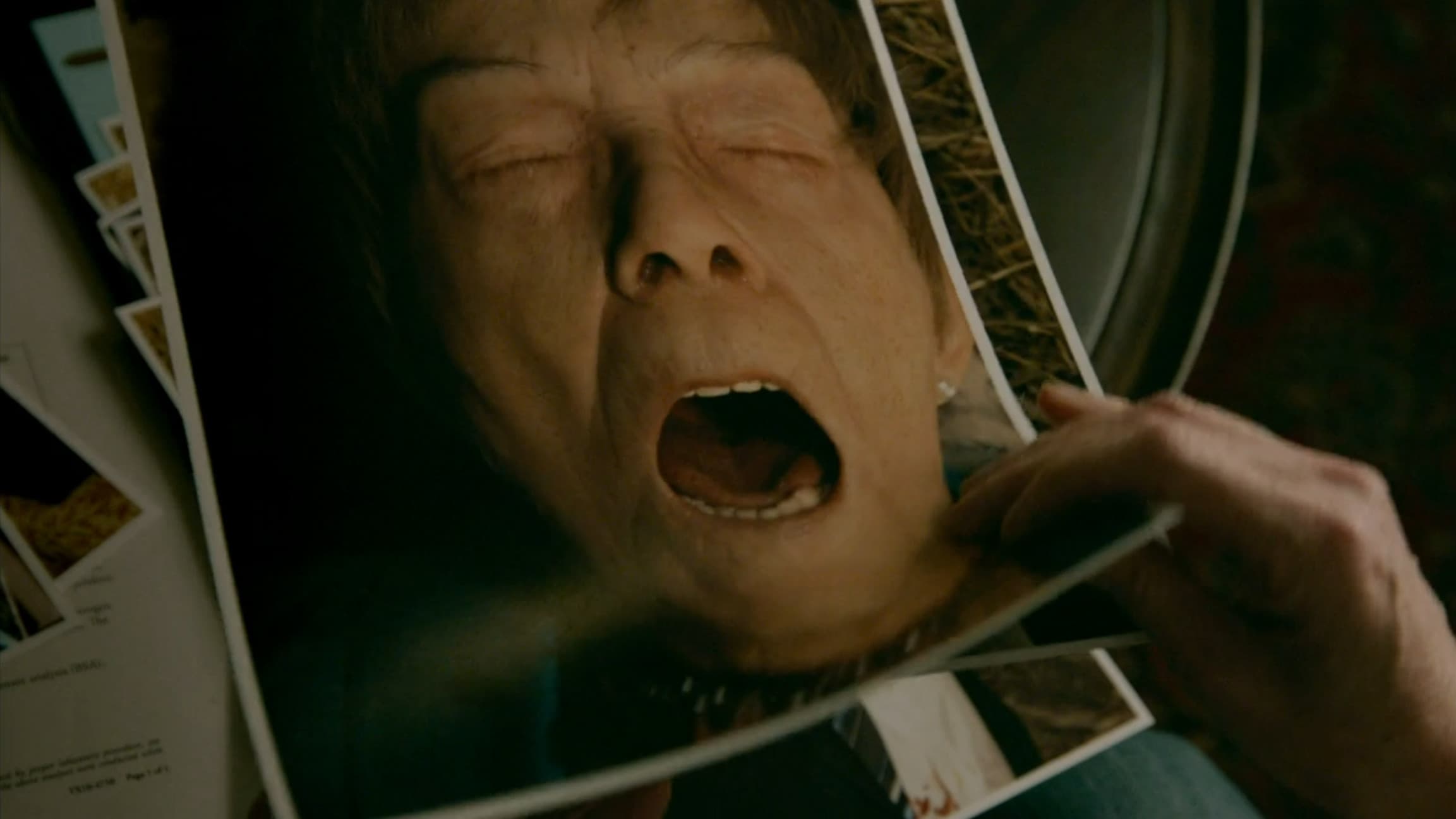 Poster for The Calling