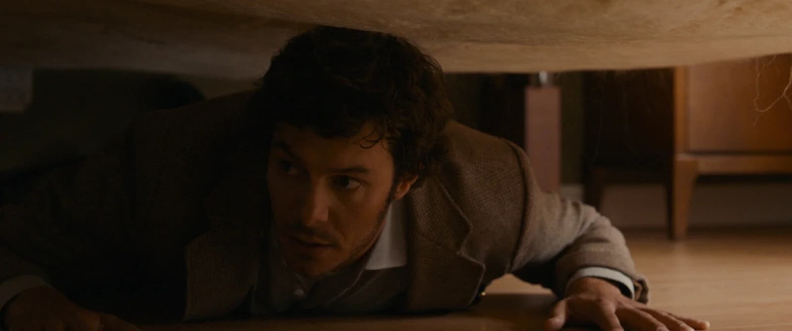 Poster for The Kid Detective