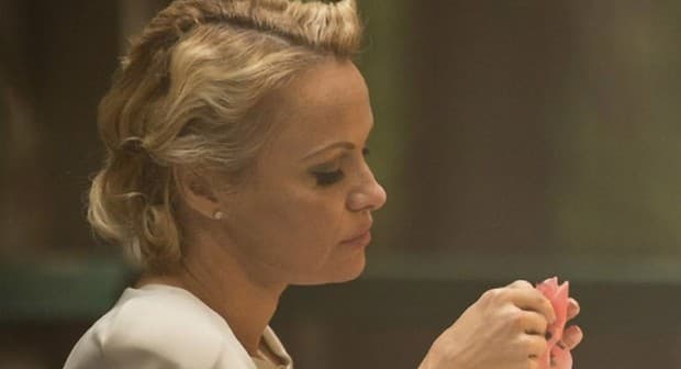 Poster for The People Garden